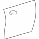Ford 9L7Z-7820200-A Outer Panel, Front Passenger Side