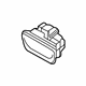 Ford AE8Z-6306072-AA Latch, Front