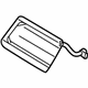Ford 7L1Z-18K891-A Isolator