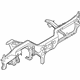 Ford L1MZ-7804545-C Reinforcement Beam, Front