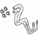 Ford DB5Z-7R081-U Tube