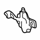 Ford 6S4Z-16700-C Lock, Front
