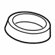 Ford 7A2Z-5536-A Spring Seat, Rear