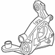 Ford LX6Z-5B758-A Knuckle, Passenger Side
