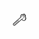 Ford -W720118-S439 Trailing Arm Adjust Bolt
