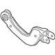 Ford LX6Z-5500-A Upper Control Arm, Rear