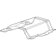 Ford MR3Z-6310062-A Extension