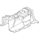 Ford PR3Z-6311130-B Exhaust Heat Shield