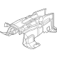 Ford PR3Z-6311130-A Exhaust Heat Shield