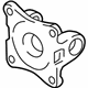 Ford BR3Z-4782-A Flex Coupling, Rear