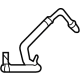 Ford JC3Z-3A713-G Power Steering Hose