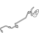 Ford LC3Z-3A719-E Power Steering Pressure Hose