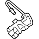 Ford HC3Z-3N999-D Pressure Tube Support