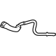Ford JC3Z-3A713-L Power Steering Hose