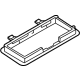 Ford KB3Z-13733-AB Lamp Bezel