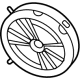 Ford PU5Z-17D696-A Mirror Motor