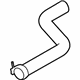 Ford JR3Z-5A212-A Front Pipe, Driver Side