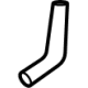 Ford NL3Z-18N344-B Hose