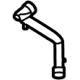 Ford NL3Z-18472-B Coolant Hose