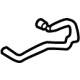Ford NL3Z-18N344-G Coolant Hose