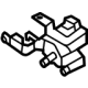 Ford NL3Z-8C509-A Diverter Valve