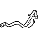 Ford NL3Z-8D126-A Coolant Hose