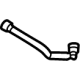 Ford NL3Z-8D012-A Outlet Hose