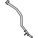 Ford NL3Z-18N344-C Coolant Hose