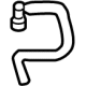 Ford NL3Z-18B402-F Inlet Hose