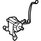 Ford NL3Z-8K621-B Water Pump