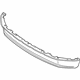 Ford BC3Z-17626-AA Valance Panel, Front