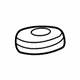 Ford 3F2Z-5C148-AB Insulator Kit