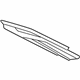 Ford 4S4Z-6142220-AA Window Frame, Rear