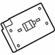 Ford HP5Z-14G371-CCA Module