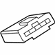 Ford HP5Z-19A387-F Control Module