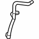 Ford 6E5Z-3A713-AB Power Steering Return Hose