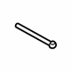 Ford -W715173-S439 Outer Tie Rod Cotter Pin