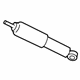 Ford BC3Z-18124-A Shock Absorber, Front