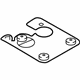 Ford D2BZ-2C325-A Upper Bracket