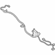 Ford GA1Z-14A318-A Wire Harness