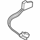 Ford FA1Z-14E076-A Lamp