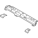 Ford MB3Z-7811644-A Crossmember Extension