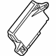 Ford DG1Z-15K602-A Control Module