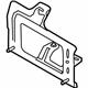 Ford 8A5Z-19A435-A Receiver Bracket