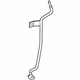 Ford BM5Z-9G738-A Hose Assembly