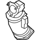 Ford N1MZ-5E212-A Catalytic Converter