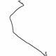Ford 2L1Z-18812-DA Antenna Cable