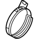 Ford -W527325-S444 Upper Hose Clamp