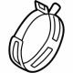 Ford -W527325-S444 Upper Hose Clamp