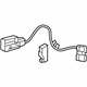 Ford 6L3Z-15219A65-AAA Latch, Driver Side